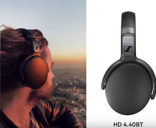 SennHeiser HD 4.40 BT Kablosuz Kulaklık SENNHEISER HD 4 SERİSİ – HER GÜN KULAĞA HOŞ GELSİN Onu yanınızda taşıyabilirsiniz becerikli ve enerjik, Yeni HD 4 serisi size eksiksiz Sennheiser kalitesini dayanıklı, kapalı kapsül kulak çevreleyen mikrofonlu kulaklıklarla, müzikten hiç kopmamanız için sunuyor. Günlük rutininize efsanevi Sennheiser sesini ekleyin ve hayatınızı müzik ile güçlendirin.